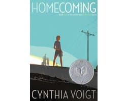 The Tillerman Cycle - Homecoming