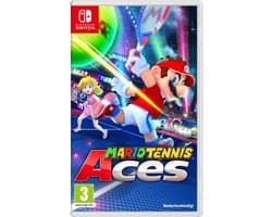 Mario Tennis Aces - Nintendo Switch