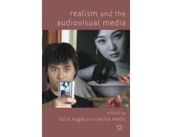 Realism and the Audiovisual Media