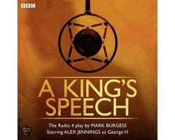 A King's Speech