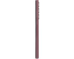 Samsung Galaxy S22 Ultra 5G - 128GB - Burgundy — thumbnail 20