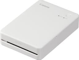 Canon SELPHY QX20 Wit — thumbnail 2