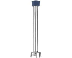 HENDI Mixerstaaf voor staafmixer – ergonomisch – roestvrij staal – 400 mm — thumbnail 3