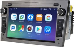 OPEL - Met Apple CarPlay, Android Auto, Navigatie! Astra | Antara | Vectra | Corsa | Combo | Meriva | Vivaro | Zafira | Signum | Tigra | Twintop — thumbnail 4