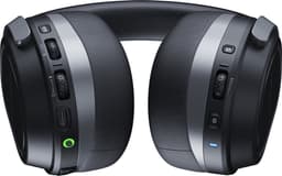 Turtle Beach® Stealth™ 700 Gen 3 – Draadloze Gamingheadset met microfoon - Xbox Series X|S, One, PC, PS5, PS4 en mobiele apparaten met Bluetooth - Zwart — thumbnail 15