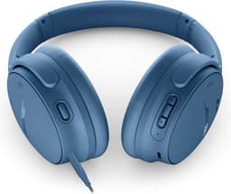 Bose QuietComfort - Koptelefoon - Draadloos - Blauw — thumbnail 2