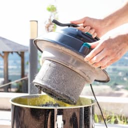 CECOTEC® Nat Droog Stofzuiger - Waterstofzuiger - 30 Liter Capaciteit - Tapijtreiniger Stofzuiger - Nat En Droogzuiger - Stofzuiger Zonder Zak - Stofzuigers - Vacuum Cleaner — thumbnail 2