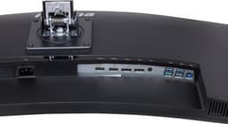 Iiyama G-Master GCB3481WQSU-B1 - 34 inch - WQHD - VA - 180 Hz - Verstelbaar - Curved — thumbnail 3