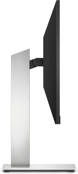 HP E-Series E24i G4 WUXGA Monitor computer monitor 61 cm (24") 1920 x 1200 Pixels Zwart — thumbnail 2