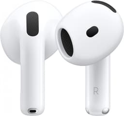 Apple AirPods 4 - Active Noise Cancellation — thumbnail 1