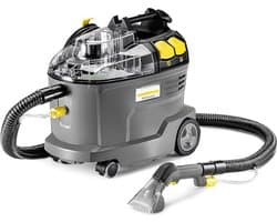 Tapijtreiniger - Vlekkenreiniger - Zetelreiniger - Meubelreiniger - Bank & Meubel Reiniger Stofzuiger - Tapijt Apparaat - Krachtig