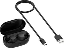 Vervangende Opladerhouder Dock met LED-indicator voor Elite 7 Pro Elite Active 7 - Oplaadetui met 600 MAh — thumbnail 2