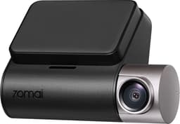 70mai Dash Cam A510 Set - Dashcam voor en achter - 3K HDR opname met Sony STARVIS 2 sensor - GPS en ADAS rijassistentie - Parkeerstand beveiliging - WiFi app bediening - G-sensor en nachtzicht voor maximale veiligheid — thumbnail 3