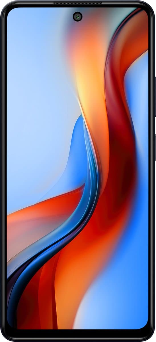 myPhone N23 plus 5G - 5G - Android 14 - 6.78 scherm — afbeelding 1