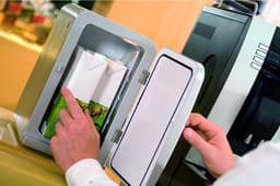 Lexium Minibar - Minibar koelkast - Mini koelkast - Mini bar - Koeler — thumbnail 3