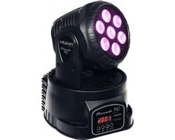 Algam Lighting MINIWASH710 - Moving Heads Wash