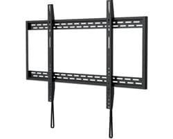 Heavy-Duty low-profile TV-muurbeugel MHT71 voor 60 tot 100 inch televisies