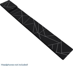 Vervangende Hoofdband voor SteelSeries Arctis 7 / Arctis 9 / Arctis Pro & Arctis Prime Wireless Gaming Hoofdtelefoon en Meer van MMOBIEL – Flexibele Stoffen Hoofdband – Hoofdtelefoon Vervangende Band — thumbnail 4