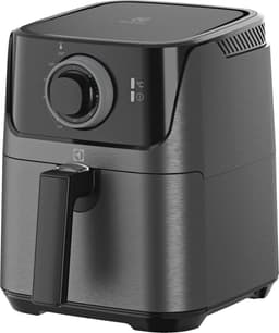 Luchtfriteuse met Compact Ontwerp en 1350 W Vermogen - Ideaal voor Gezond Koken — thumbnail 1
