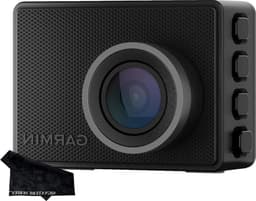 Auto Dashcam 47 voor Auto 140 Graden Beeldveld met G-sensor Dashcam voor auto — thumbnail 1