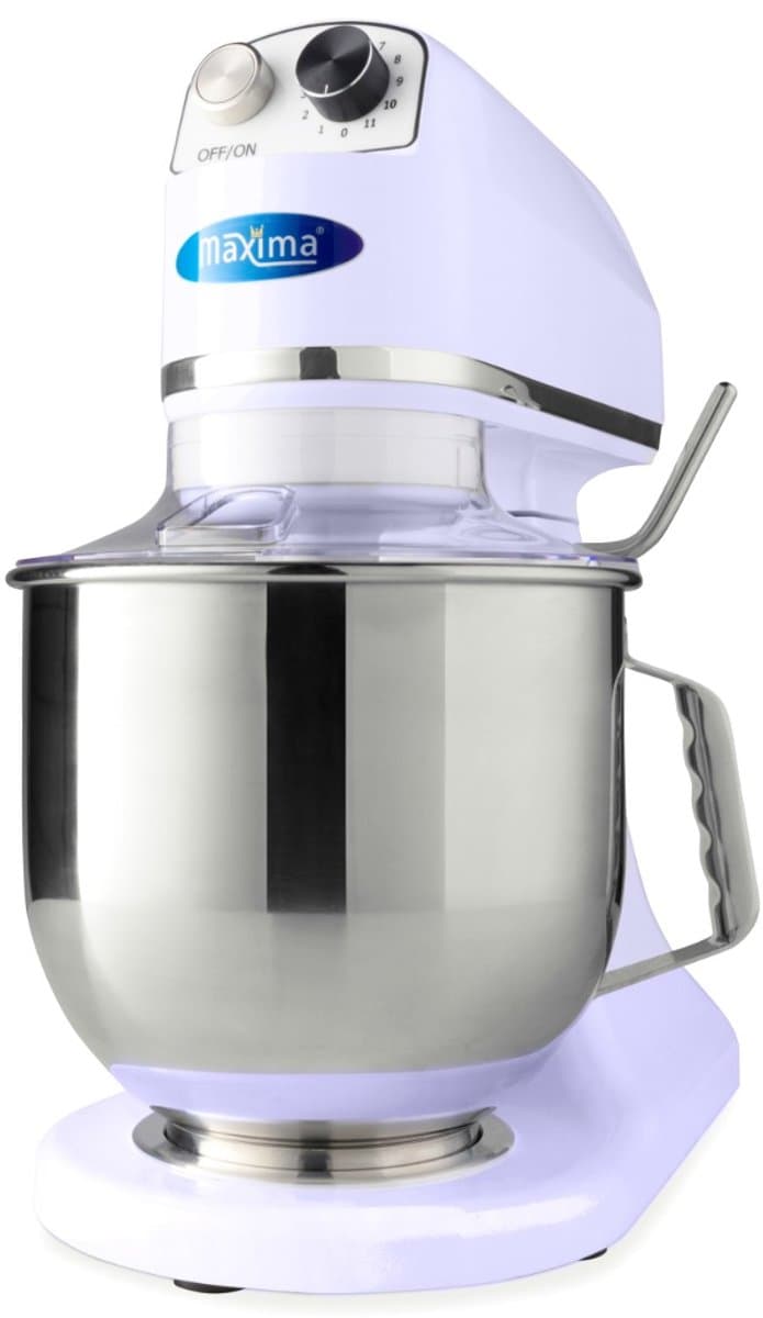 Planeetmenger - 7 L - Tot 2 Kg Deeg - Lila — afbeelding 1