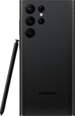 Samsung Galaxy S22 Ultra 5G - 512GB - Phantom Black — thumbnail 22