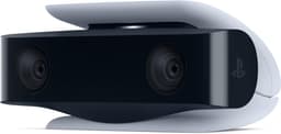 Sony PS5 HD-camera - Zwart/Wit — thumbnail 2