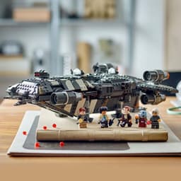 LEGO Star Wars™ - 75374 — thumbnail 14