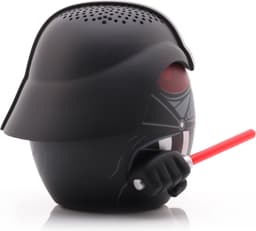 Bitty Boomers Darth Vader Mono draadloze luidspreker Zwart, Rood, Wit — thumbnail 2