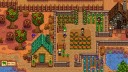Stardew Valley - Nintendo Switch — thumbnail 8