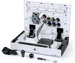 Nacon Officiële Daija Arcade Stick - Fight- en arcadestick - PS5/PS4 & Windows — thumbnail 2