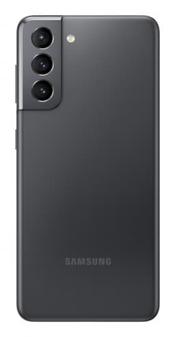 Samsung Galaxy S21 - 5G - 128GB - Phantom Gray — thumbnail 19