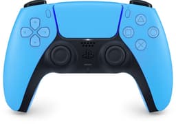 Sony PS5 DualSense Draadloze Controller - Starlight Blue — thumbnail 1