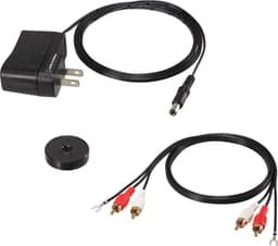 Audio-Technica AT-LPW40WN Platenspeler — thumbnail 3