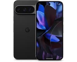 Google Pixel 9 Pro - 512GB - Zwart