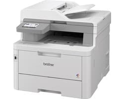 Brother MFC-L8390CDW - Draadloze All-in-one Printer - Kleuren Ledprinter