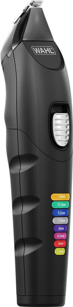 WAHL 09893.0464 Multigroomer Zwart — thumbnail 4