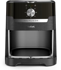 Tefal Easy Fry & Grill EY5018 - Airfryer - 4.2L - 1550W - Grillfunctie - Voor 4 Personen — thumbnail 8