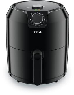 Tefal Easy Fry Classic EY2018 friteuse Unique 4,2 L Autonome 1500 W Friteuse d’air chaud Noir — thumbnail 5