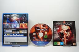 Tekken 7: Fated Retribution - PS4 — thumbnail 5