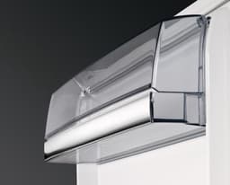AEG SKB812F1AC Inbouw Koelkast - 122 cm - 203L - Deur-op-Deur - Zonder Vriesvak - SoftClose — thumbnail 4