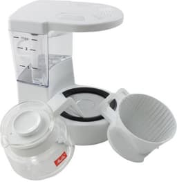 Melitta AROMABOY II WHITE Filterkoffiezetapparaat — thumbnail 3