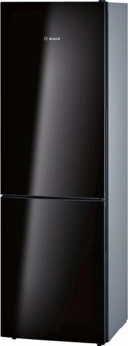 Bosch KGV36VBEAS - Serie 4 - Koelkast - Koel-vriescombinatie - VitaFresh: groente en fruit blijft langer vers in de speciale lade - Led verlichting -Zwart — thumbnail 11