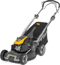 STIGA Twinclip 950 S Grasmaaier - Benzine - 48 cm - zelfrijdend — thumbnail 5
