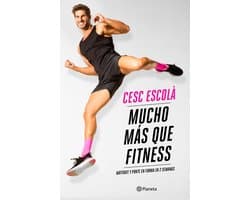 No Ficción - Mucho más que fitness
