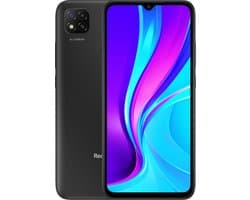Xiaomi Redmi 9C - 32GB - Grijs