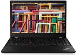 Lenovo ThinkPad T590 - Intel Core i7-8565U - Touchscreen - LTE Module — thumbnail 1