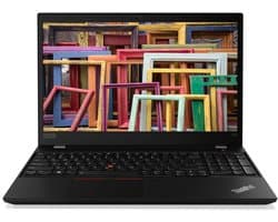 Lenovo ThinkPad T590 - Intel Core i7-8565U - Touchscreen - LTE Module