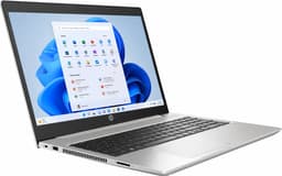 HP ProBook 450 G8 - Intel Core i5-1135G7 - 8 GB - 256 GB SSD - 15.6 inch - Windows 11 - QWERTY — thumbnail 4
