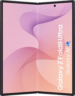 Samsung Galaxy Z Fold8 Ultra 5G - Smartphone - 512GB - Violet Shadow + 1 jaar extra garantie — thumbnail 5
